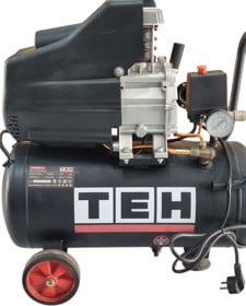 Pistonlu kompressor TEH TAC24L