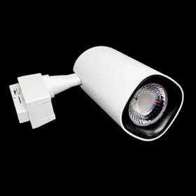 Spotlar və trek çıraqlar Vitrin Spotu Ağ 30W Çin - TRUST3759