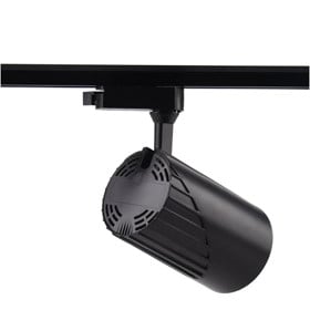 Spotlar və trek çıraqlar Sparkled Vitrin Spotu 30W İsti Ağ - TRUST3804