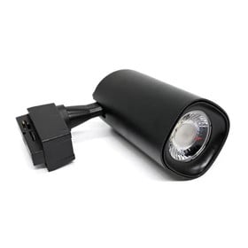 Spotlar və trek çıraqlar Vitrin Spotu Qara 30W Çin - TRUST3814