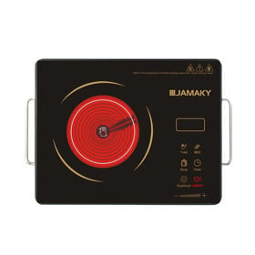 Elektrik soba Jamaky JMK7004