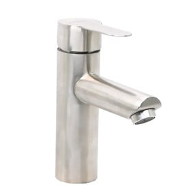 Kranlar, qarışdırıcı kranlar Grand Tülpan İNOX 3041115 - TRUST3432