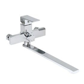 Kranlar, qarışdırıcı kranlar SMESİTEL Gülbən duş uzun lülək GU2323633C - TRUST3421