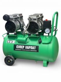 Konpressor Карпат, 50 l