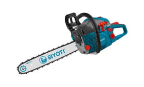 Zəncirli mişar Biyoti GS220