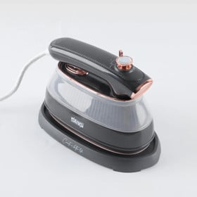 Ütü BOZ Buxarlı 1000-1200W 170ml 2qr/dəq - TRUST4151