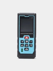 Lazer məsafəölçən Biyoti BYT-RT E-120, 120 m