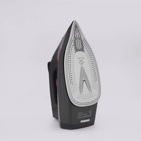 Ütülər və buxar generatorları Qara Buxarlı Ütü 2200W Çin - TRUST4136