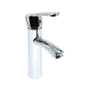 Kran qarışdırıcı Grand tülpan 40 mm SY116 - TRUST3436