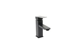 Kran SMESİTEL Grand tülpan inox qara 3041052 - TRUST3431