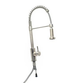 Kran Grand Smesitel Künc Professional 304 7108 - TRUST3595