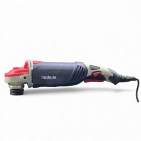Bolqarka Makute 1400W 125mm AG007