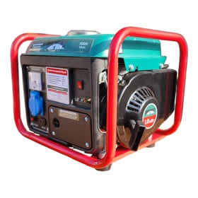 Benzin generatoru Karpat KGGA1, 1 kW