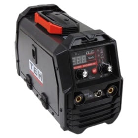 İnverter qaynaq aparatı TEH TWG300S UM-S629