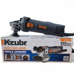 Künclü cilalama maşını Kzubr MN-850W