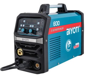Qaynaq invertoru Biyoti ARC 600 000113