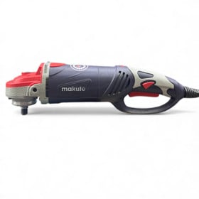 Bolqarka Makute 1400W 125mm AG010