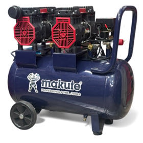 Konpressor Makute 2160W, 50 l