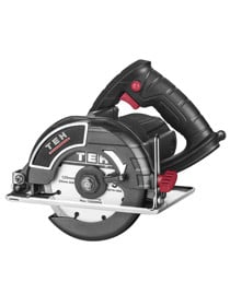 Dairəvi mişar TEH TC-12513