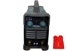 Qaynaq aparatı MMA-400A AV_0820