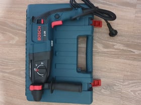 Perforator 2-26 800 Vt
