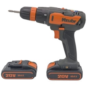 Drel-şurup bağlayan Kzubr K10005 UM-S527