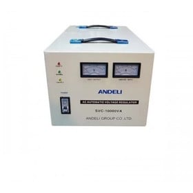 Stabilizator Andeli SVC-10000VA